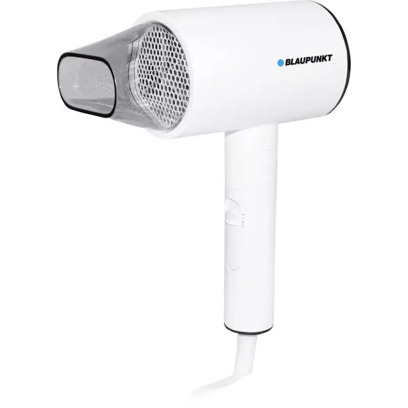 HDD401WH asciugacapelli 1600 W bianco (HDD401WH)