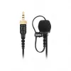 Rode Lavalier II microfono lavalier discreto e di alta qualità