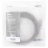 Cavo HDMI LogiLink CHA0102 3 m