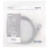 Cavo HDMI LogiLink CHA0105 2 m