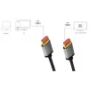 Cavo HDMI LogiLink CHA0106 3 m
