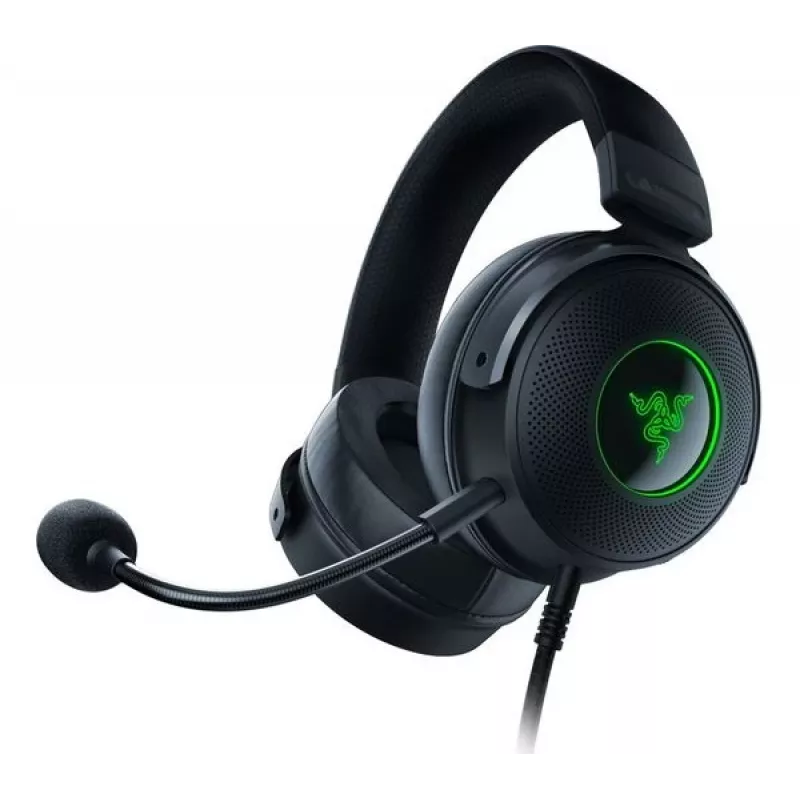 Cuffie Razer Kraken V3