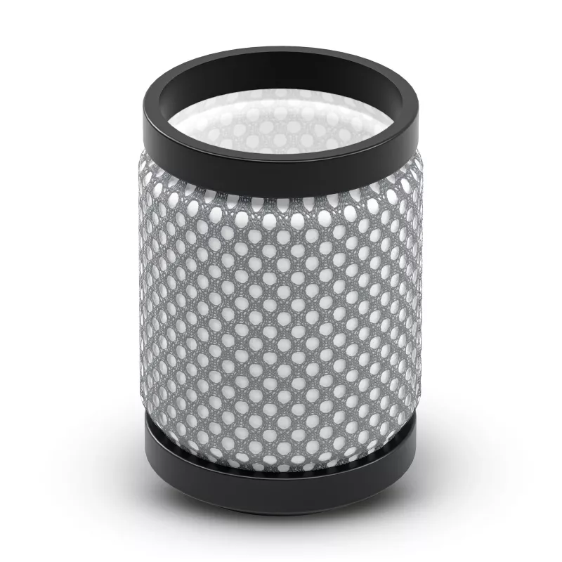 Filtro in schiuma per scarico aria 2.863-317.0