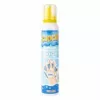 Slime Tuban SHOCK! MULTISENSORY FOAM-GEL ICE 200 ml blu