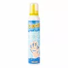 Slime Tuban SHOCK! MULTISENSORY FOAM-GEL ICE 200 ml blu