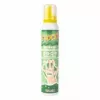 Slime Tuban SHOCK! MULTISENSORY FOAM-GEL APPLE 200 ml verde
