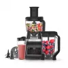 SharkNinja Ninja BN800 - 1,8 L - nero - argento - 0,7 L - 2,1 L -...
