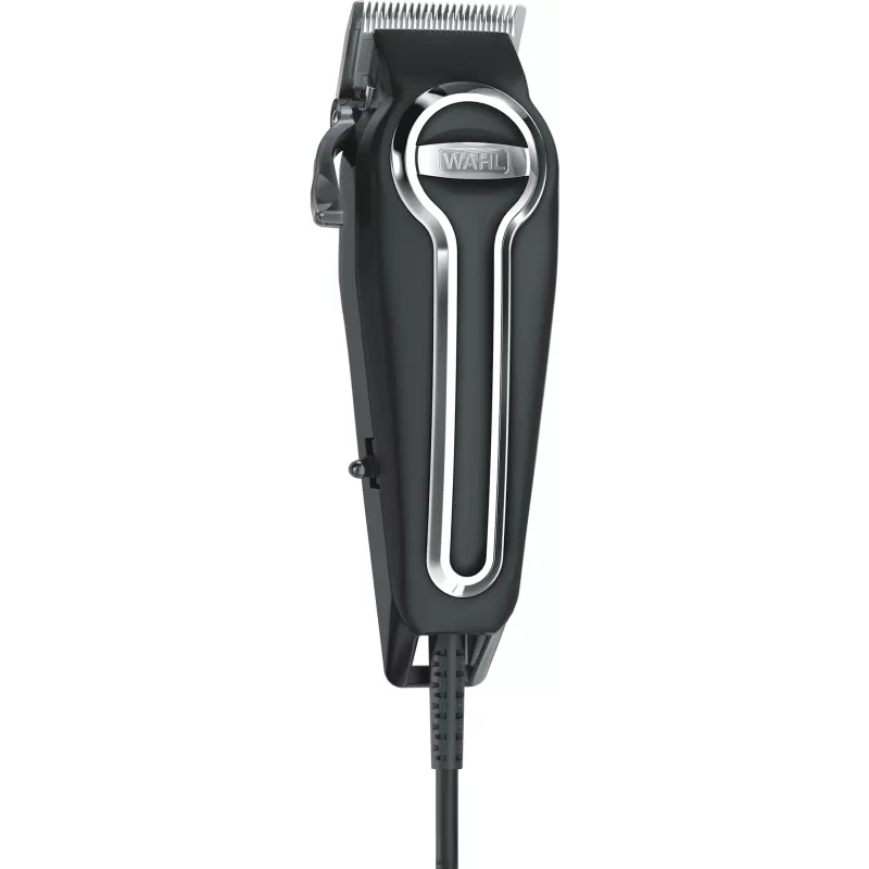 Tagliacapelli Wahl Elite Pro nero 11 1mm fino a 2,5cm AC 230V
