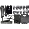 Tagliacapelli Wahl Elite Pro nero 11 1mm fino a 2,5cm AC 230V