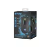FURY Scrapper Mouse da gaming per ambidestri USB Type-A Ottico 6400 DPI