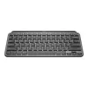 Tastiera wireless Logitech MX Keys Mini
