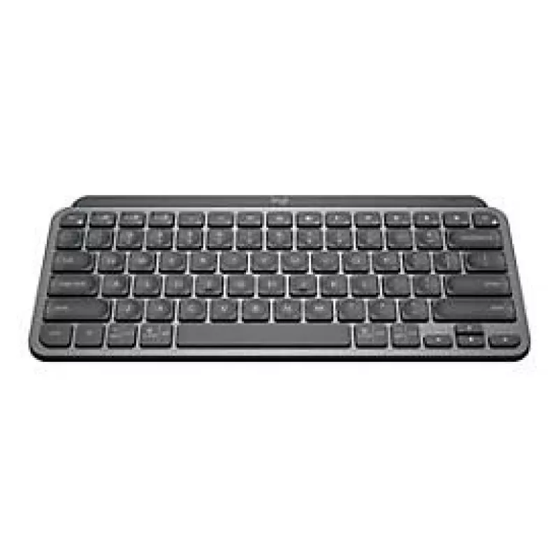 Tastiera wireless Logitech MX Keys Mini