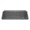 Tastiera wireless Logitech MX Keys Mini