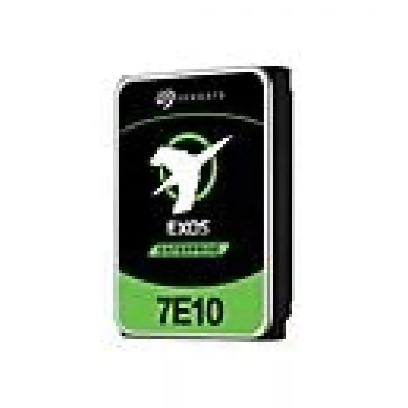 Seagate Enterprise ST2000NM000B disco fisso interno 2 TB 7200 giri/min 256 MB 3,5