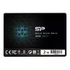 SSD SATA III 2,5