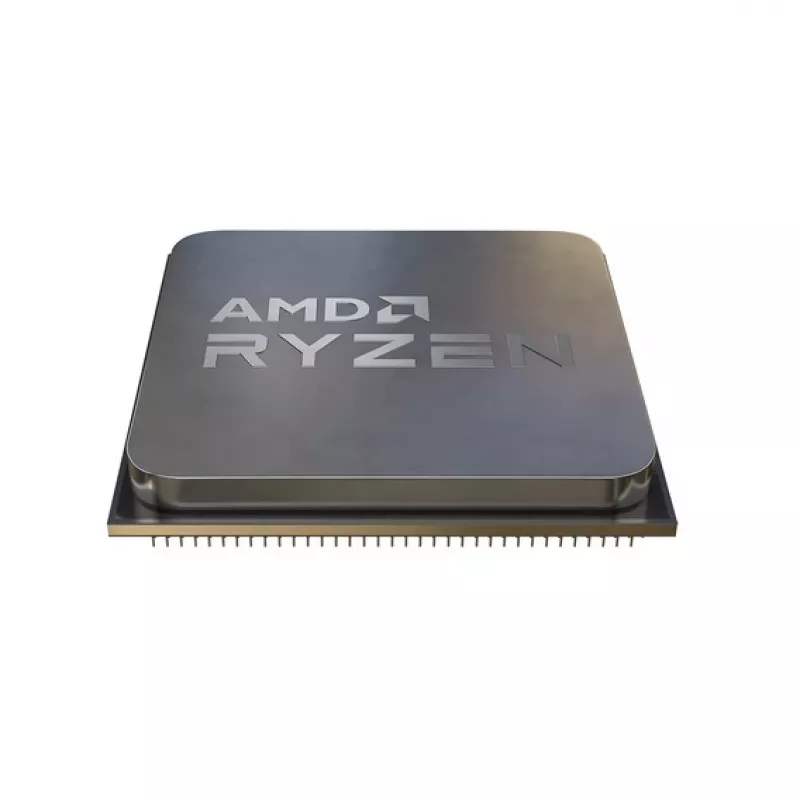 Processore desktop AMD Ryzen 7 5700G, socket AM4, 8 core/16 thread, 3.8–4.6 GHz, 16 MB L3, AMD Radeon Graphics integrata