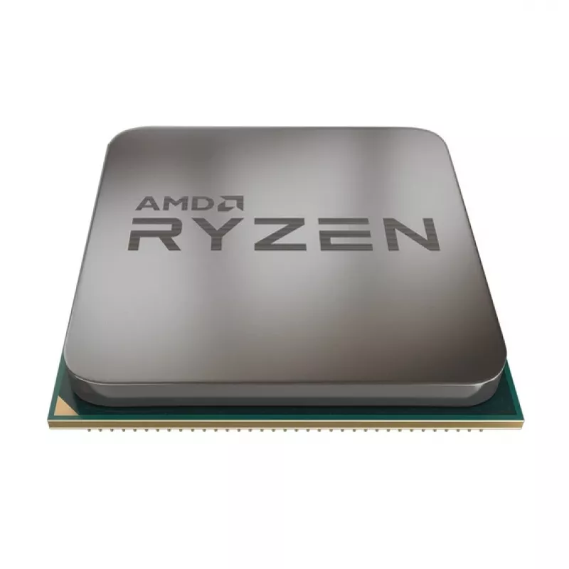 Processore AMD Ryzen 5 3600 6C/12T, 3,6-4,2GHz, 32MB, 65W, AM4, Tray