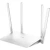 Cudy WR1300 router WLAN Gigabit Ethernet Dualband (2,4 GHz / 5 GHz) bianco