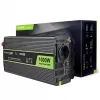 Green Cell INV09 convertitore di tensione auto 1000 W nero
