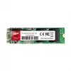 Silicon Power A55 SP001TBSS3A55M28 SSD da 1 TB, M.2 2280, SATA III, 560/530 MB/s, SLC