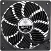 Ventola per case SilverStone Air Penetrator 120i Pro 120mm - nero