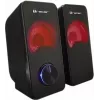 Diffusori 2.0 Loop RGB USB