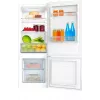 Amica FK244.4(E) frigorifero combinato a libera installazione, congelatore in basso, frigorifero da 153 l, congelatore da 52 l, FrostControl, classe energetica E