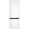 Amica FK244.4(E) frigorifero combinato a libera installazione, congelatore in basso, frigorifero da 153 l, congelatore da 52 l, FrostControl, classe energetica E