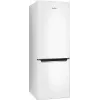Amica FK244.4(E) frigorifero combinato a libera installazione, congelatore in basso, frigorifero da 153 l, congelatore da 52 l, FrostControl, classe energetica E