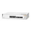 Switch HPE Aruba Networking Instant On 8p Gigabit CL4 PoE 65W 1830