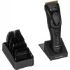 Tagliacapelli Panasonic ER-DGP84 nero litio-ione 50 min
