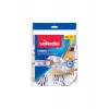 Vileda TURBO 3in1 Panno in microfibra per lavapavimenti a rotazione, 1 pz.