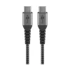 Cavo USB Goobay 49302 nero
