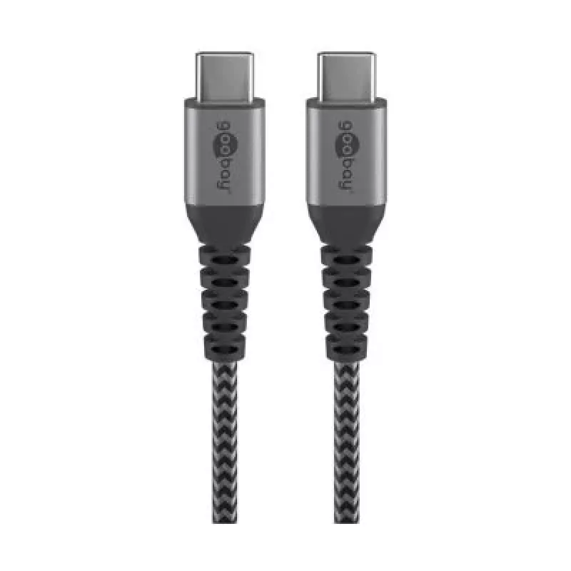 Cavo USB Goobay 49302 nero