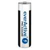 Batteria alcalina monouso everActive LR0310PAK AAA 1,5 V 1250 mAh confezione da 10