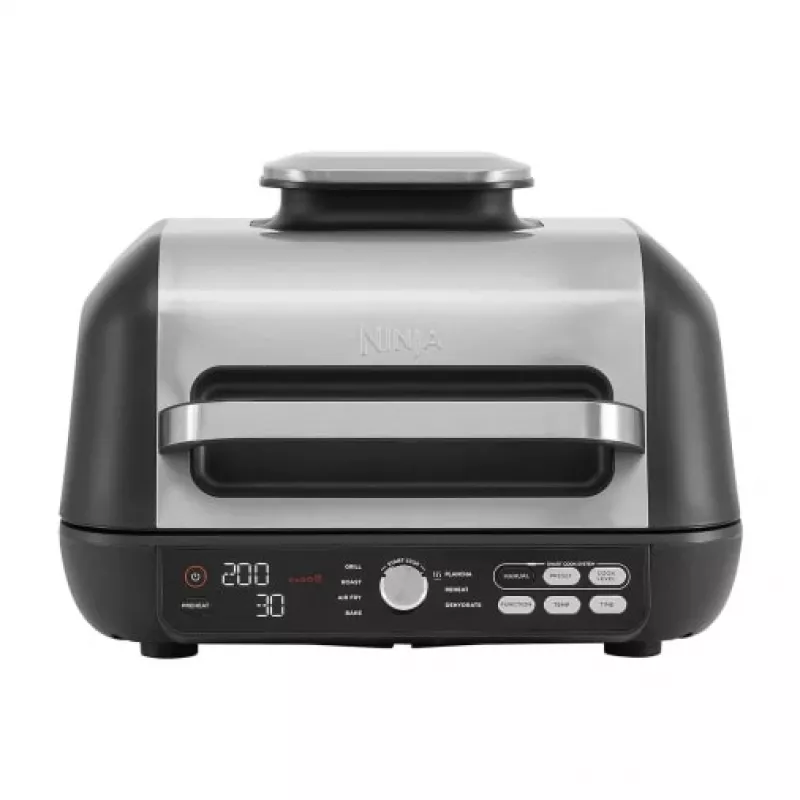 Griglia di contatto Ninja AG651EU