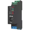 Interruttore relè Shelly Pro 2 per guida DIN WiFi/LAN/Bluetooth