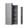 Set Xiaomi MJDDLSD003QW 170 RPM grigio
