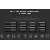 Set Xiaomi MJDDLSD003QW 170 RPM grigio