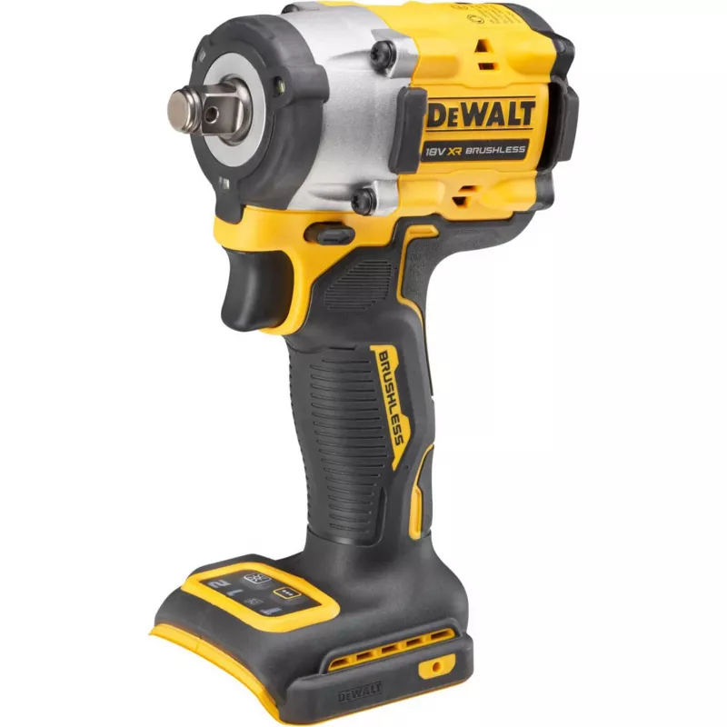 DeWalt DCF921 18v XR avvitatore a impulsi compatto brushless da 1/2