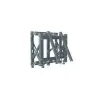 Supporto videowall Edbak VWPOP65-L