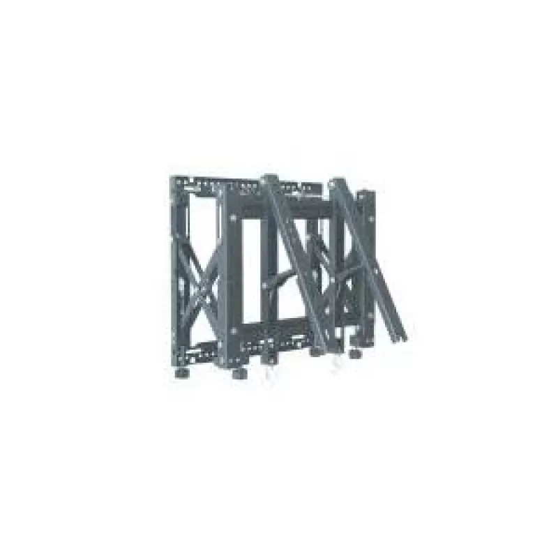 Supporto videowall Edbak VWPOP65-L