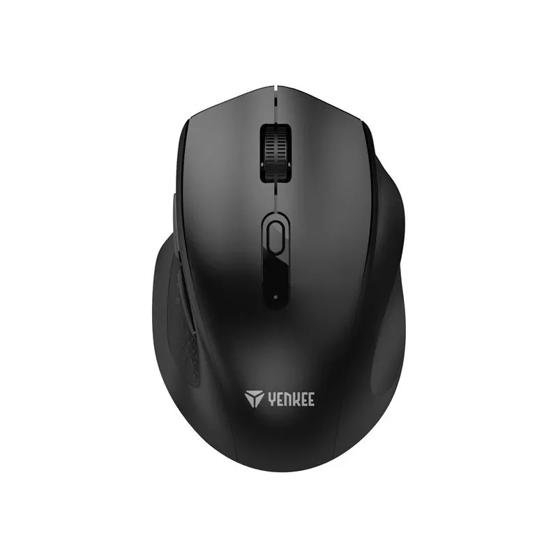Mouse wireless YMS 2050BK EGO Optic 1600DPI DUAL WL+B