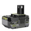 194718 Ryobi ONE+ batteria ricaricabile agli ioni di litio 4,0 Ah