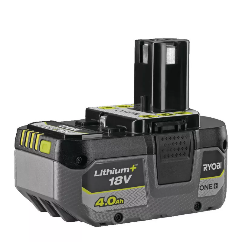 194718 Ryobi ONE+ batteria ricaricabile agli ioni di litio 4,0 Ah