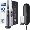 Spazzolino Oral-B iO Series 9 Duo 2 pezzi nero onice/quarzo rosa