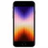 iPhone SE 2022 128GB Dual-SIM Midnight 11,94 cm 4,7 inch display IPS LCD iOS 15. Fotocamera 12MP