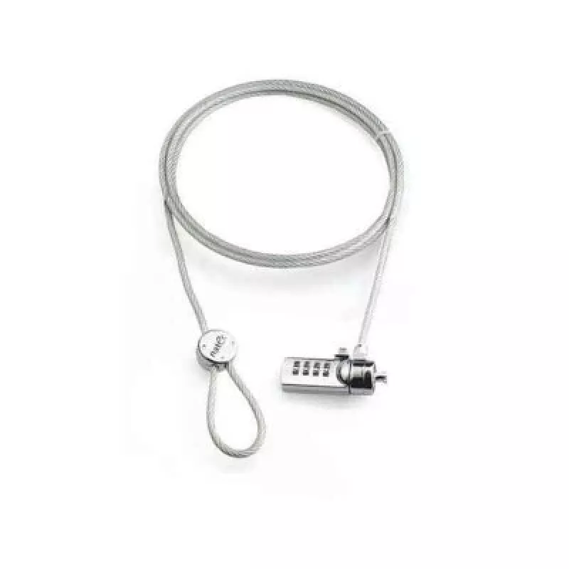 Lucchetto a cavo NATEC LOBSTER CODE NZL-0226