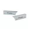 Lanberg IF-35-25 - universale - supporto HDD - metallo - argento - 2.5 - 16 mm