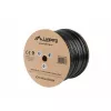 Cavo di rete Lanberg LCF5-30CU-0305-BK RJ45 Cat5e 305 m nero
